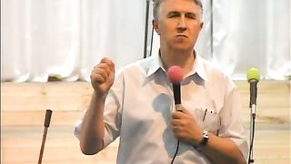 Винковский Сергей - Вы - свет мира