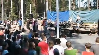 Винковский Сергей - Есть ли у будущего церковь 1