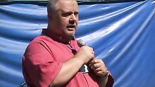 Винковский Сергей - Есть ли у будущего церковь 1