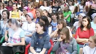 Винковский Сергей - Качества принцессы Царства Божьего