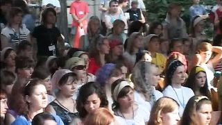 Винковский Сергей - Качества принцессы Царства Божьего