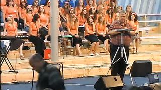 Винковский Сергей - Почему исчезает радость