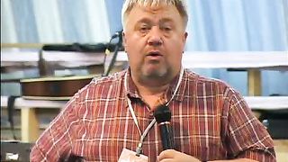 Винковский Сергей - Почему исчезает радость