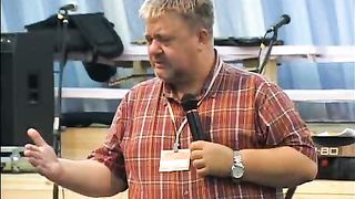 Винковский Сергей - Почему исчезает радость