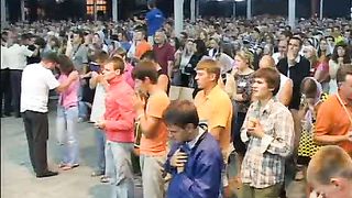 Винковский Сергей - Почему исчезает радость