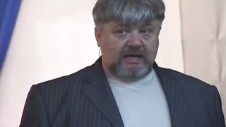 Винковский Сергей - Посредственность