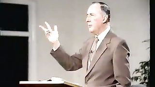 Дерек Принс - Враги с которыми мы сталкиваемся 4