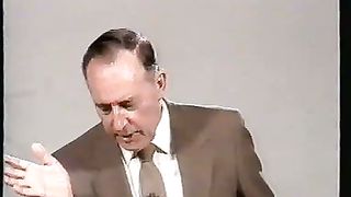 Дерек Принс - Враги с которыми мы сталкиваемся 4