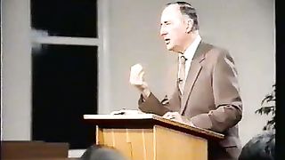 Дерек Принс - Враги с которыми мы сталкиваемся 4