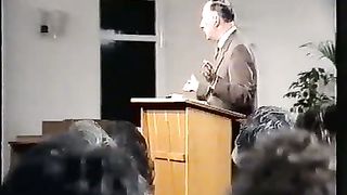 Дерек Принс - Враги с которыми мы сталкиваемся 3