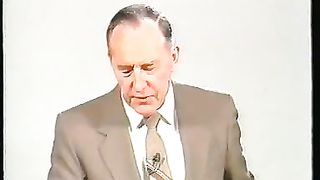 Дерек Принс - Враги с которыми мы сталкиваемся 1