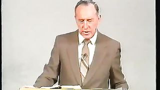 Дерек Принс - Враги с которыми мы сталкиваемся 1