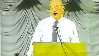 Дерек Принс - Наше место в библейских пророчествах 3