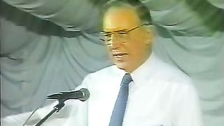 Дерек Принс - Наше место в библейских пророчествах 3