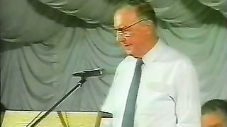 Дерек Принс - Наше место в библейских пророчествах 3