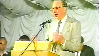 Дерек Принс - Наше место в библейских пророчествах 6