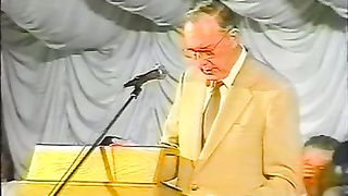 Дерек Принс - Наше место в библейских пророчествах 5