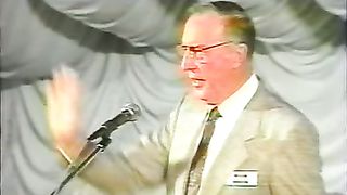 Дерек Принс - Наше место в библейских пророчествах 4