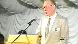 Дерек Принс - Наше место в библейских пророчествах 4