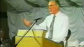 Дерек Принс - Наше место в библейских пророчествах 2