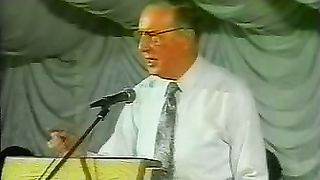 Дерек Принс - Наше место в библейских пророчествах 2