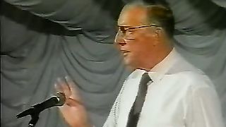 Дерек Принс - Наше место в библейских пророчествах 1