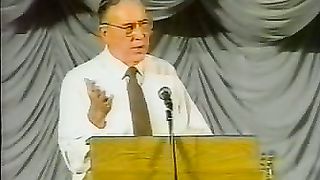 Дерек Принс - Наше место в библейских пророчествах 1