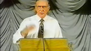 Дерек Принс - Наше место в библейских пророчествах 1