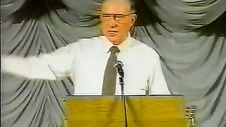 Дерек Принс - Наше место в библейских пророчествах 1