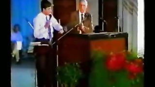 Дерек Принс - О духовной войне