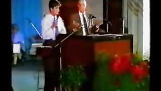 Дерек Принс - О духовной войне