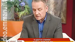 Клуб 700 интерактив 6 Как убрать лишние килограммы?