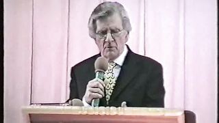 Давид Вилкерсон - Крик без голоса