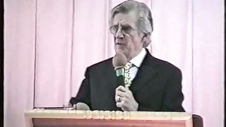 Давид Вилкерсон - Крик без голоса