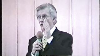 Давид Вилкерсон - Насыщать Иисуса