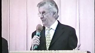 Давид Вилкерсон - Насыщать Иисуса