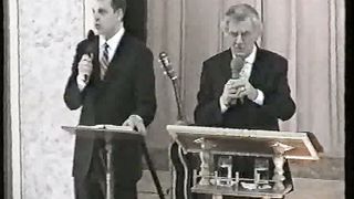 Давид Вилкерсон - Насыщать Иисуса