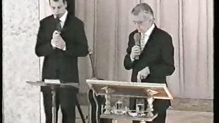 Давид Вилкерсон - Насыщать Иисуса