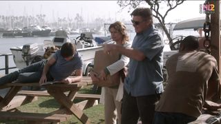 Сэйв-Харбор (2009)