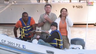 Сэйв-Харбор (2009)