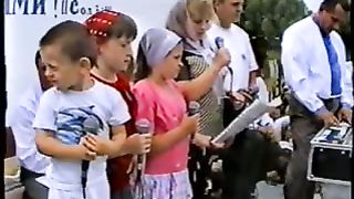 Степанчуки - Земля батькiв