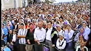 Степанчуки - Земля батькiв