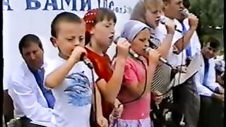 Степанчуки - Земля батькiв