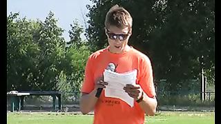 Спорт против наркотиков ребцентр Исход