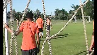 Спорт против наркотиков ребцентр Исход