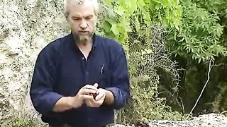 Мир Библии 1 - География климат и сельское хозяйство Палестины