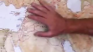 Мир Библии 4 - От Езекии до Ирода