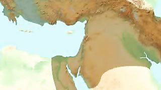 Мир Библии 4 - От Езекии до Ирода