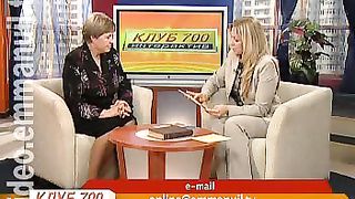 Клуб 700 интерактив 15 Как победить стресс?