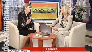 Клуб 700 интерактив 15 Как победить стресс?